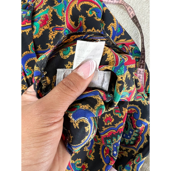 Vintage Natori II Slip Dress - Picture 6 of 7